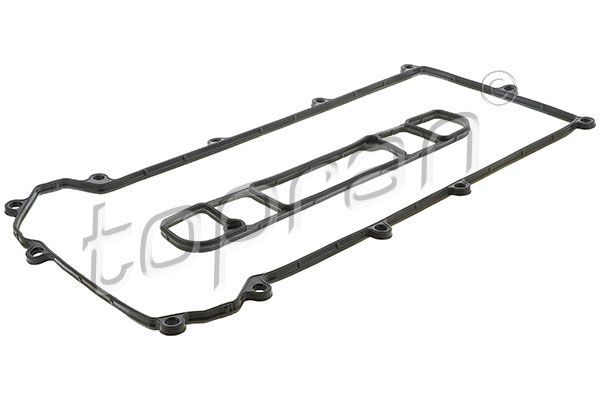 Topran 302 273 -  -