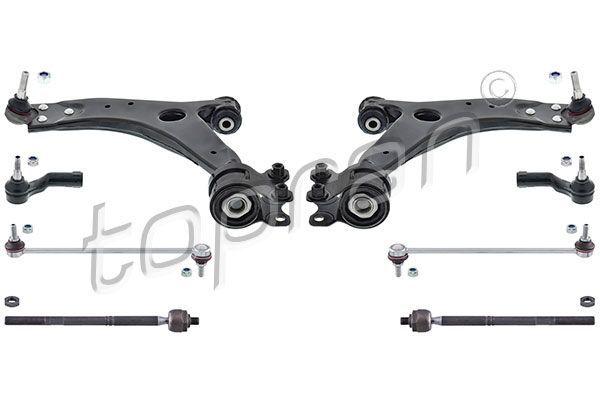 Topran 304 691 -  -