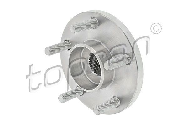Topran 304 866 -  -