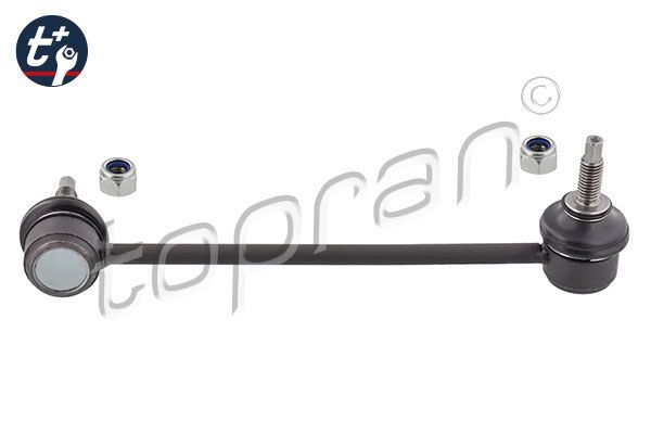Topran 400 256 - Spojovacia tyč -