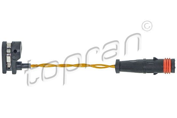 Topran 408 215 -  -