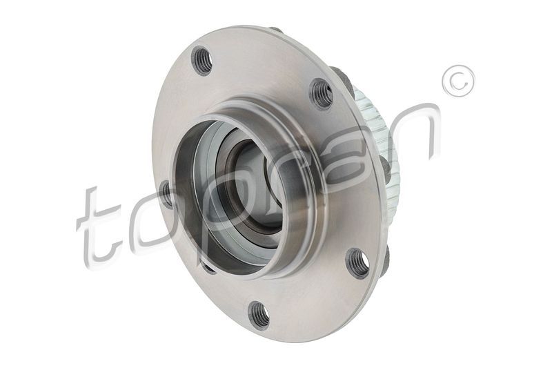 Topran 500 360 -  -