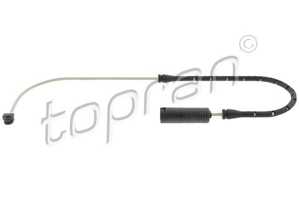 Topran 501 224 -  -
