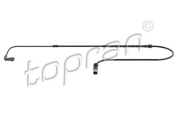Topran 501 836 -  -
