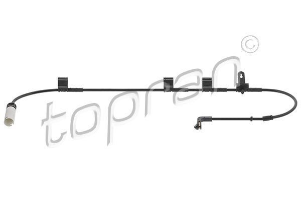 Topran 501 958 -  -