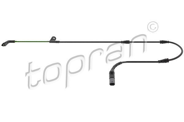 Topran 501 959 -  -