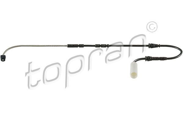 Topran 502 009 -  -