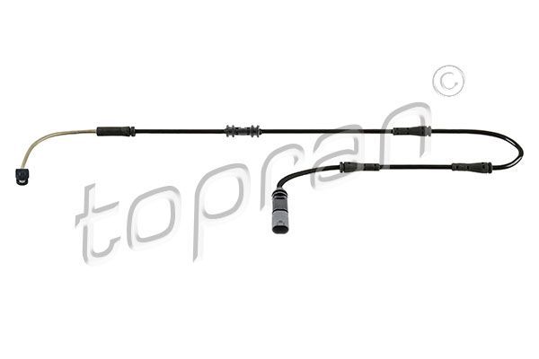 Topran 502 011 -  -