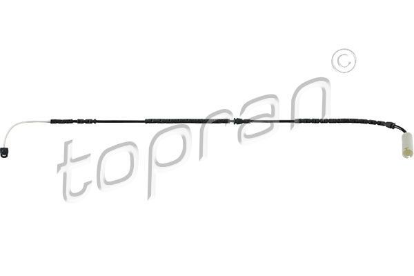 Topran 502 147 -  -
