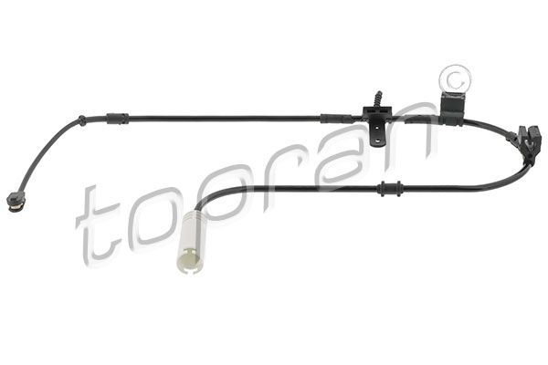 Topran 502 149 -  -