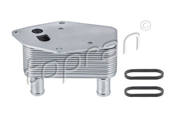 Topran 502 362 -  -