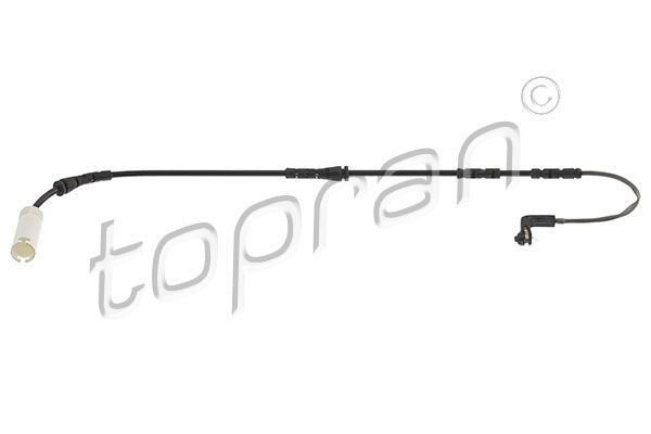 Topran 502 431 -  -