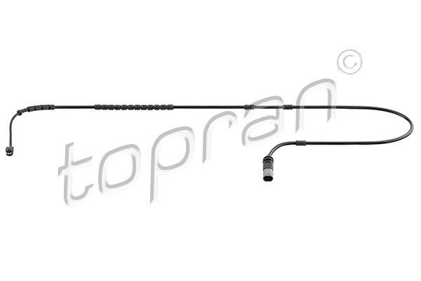 Topran 502 435 -  -