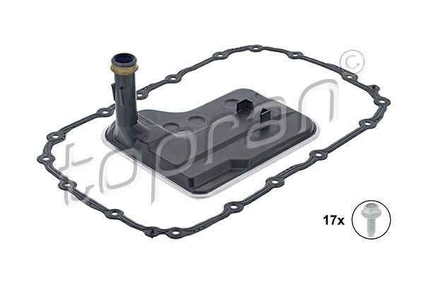 Topran 502 753 -  -