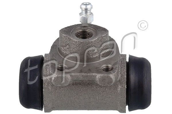 Topran 700 548 - Brzdový valček -