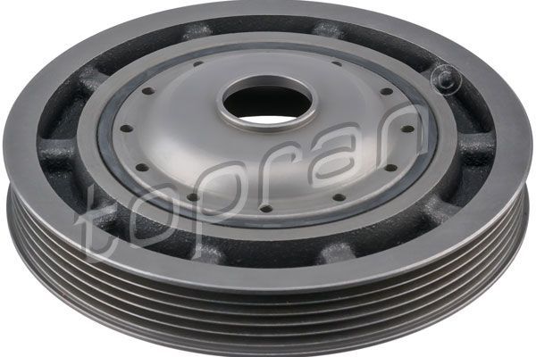 Topran 700 863 -  -