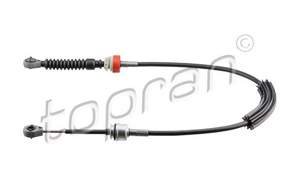 Topran 701 248 -  -