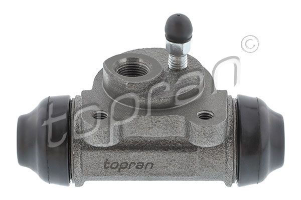 Topran 720 977 - Brzdový valček -