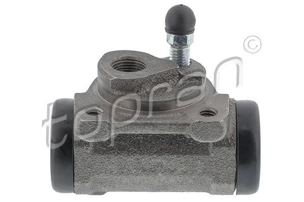 Topran 720 983 - Brzdový valček -