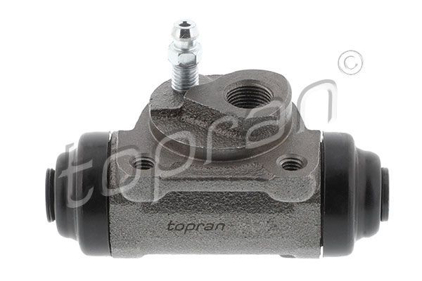 Topran 720 984 - Brzdový valček -
