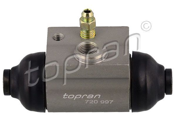 Topran 720 997 - Brzdový valček -