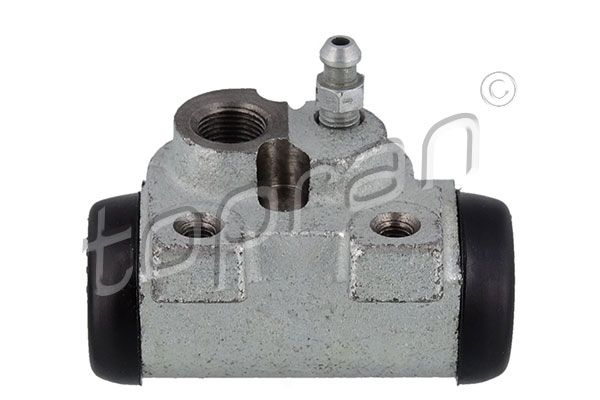 Topran 721 020 - Brzdový valček -