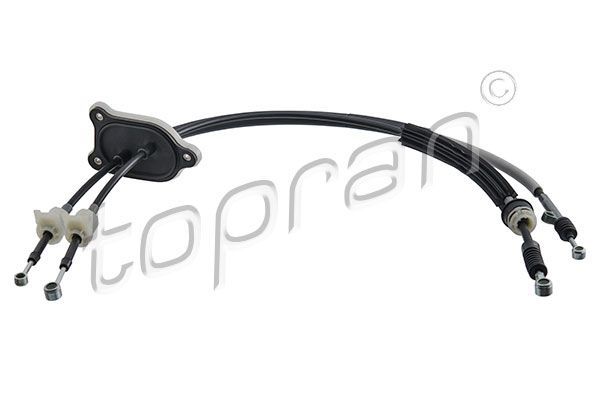 Topran 723 447 -  -