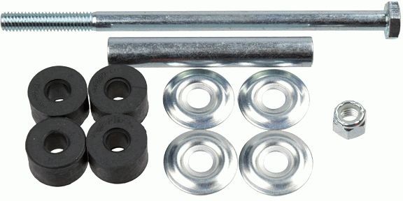 Lemförder 38603 01 - Spojovacia tyč -