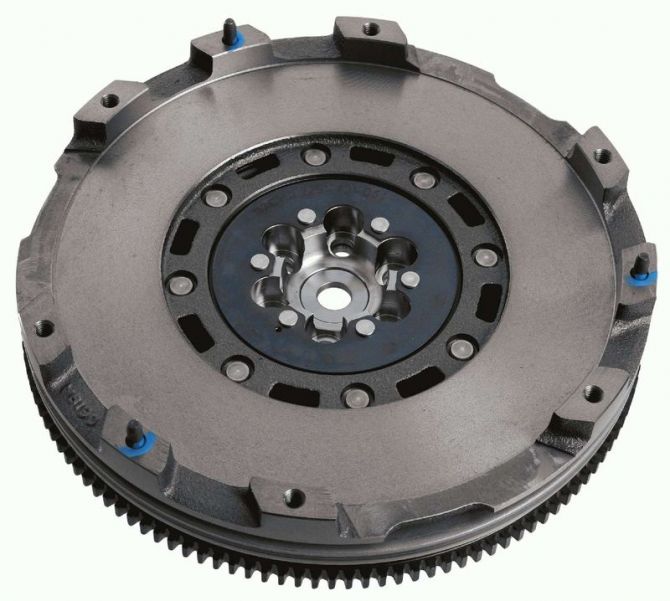 Sachs 2294 701 051 - Zotrvačník -