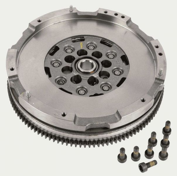 Sachs 2294 701 055 - Zotrvačník -