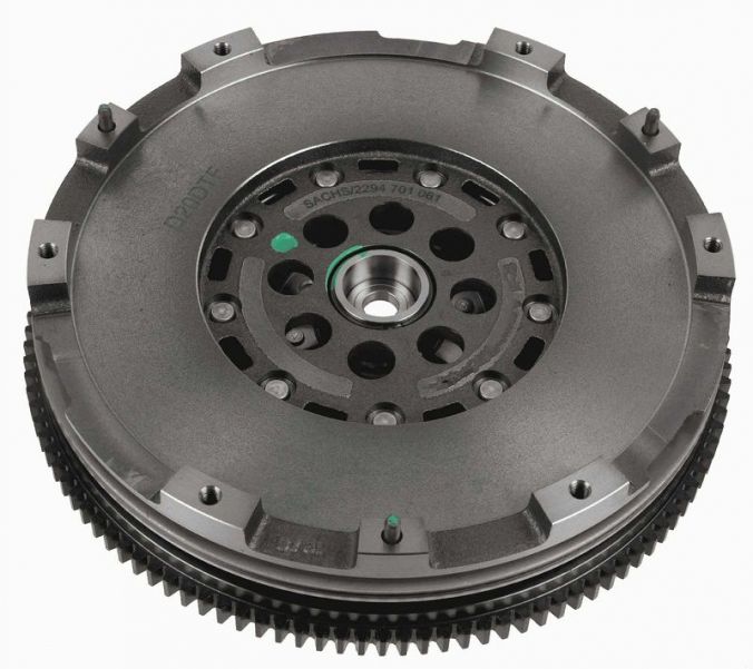 Sachs 2294 701 061 - Zotrvačník -