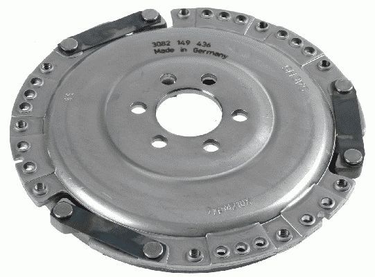 Sachs 3082 149 436 -  -