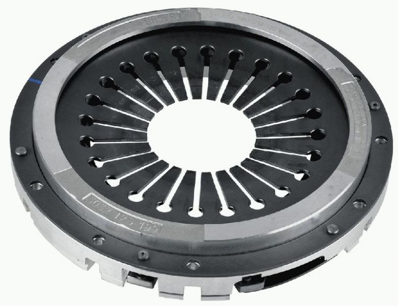 Sachs 3082 213 133 -  -
