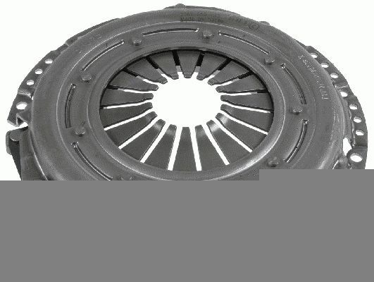 Sachs 3082 255 133 -  -