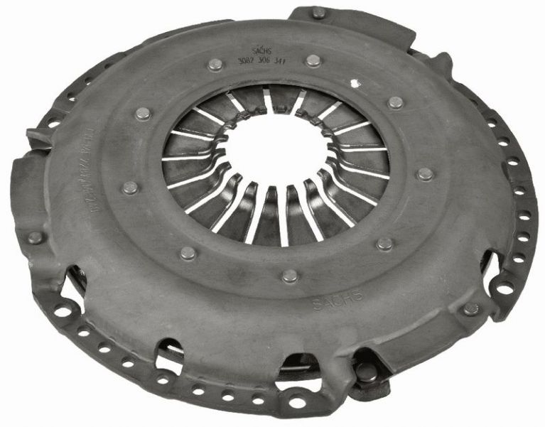 Sachs 3082 306 341 -  -