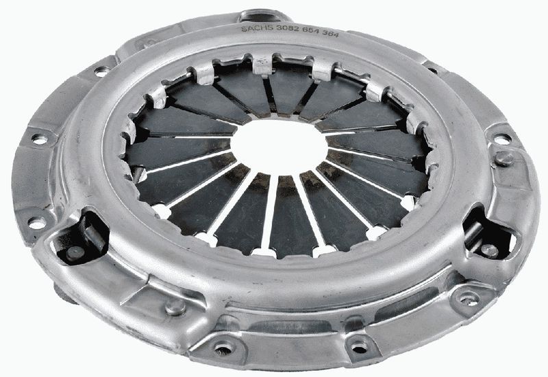 Sachs 3082 654 364 -  -
