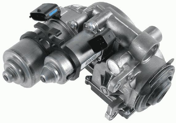 Sachs 3981 000 092 -  -