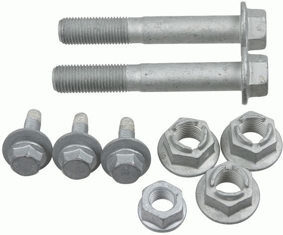 Sachs 803 277 -  -