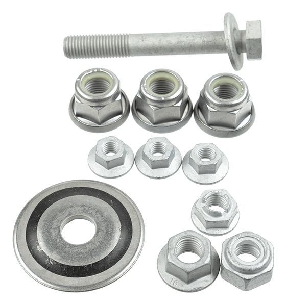 Sachs 803 343 -  -