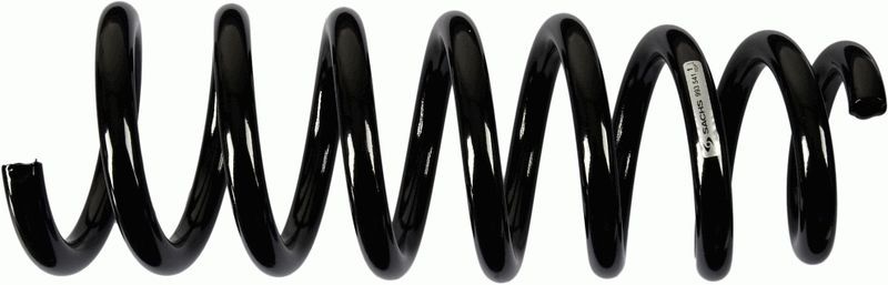 Sachs 993 541 - Pruženie -