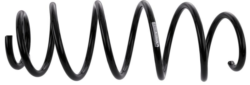 Sachs 993 774 - Pruženie -