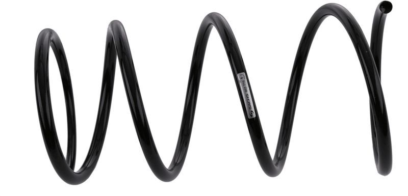 Sachs 993 775 - Pruženie -