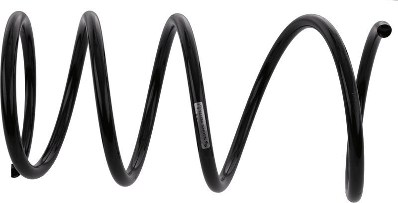 Sachs 993 776 - Pruženie -