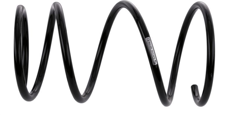 Sachs 993 779 - Pruženie -