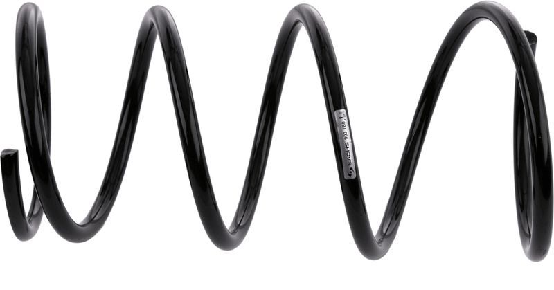 Sachs 993 780 - Pruženie -