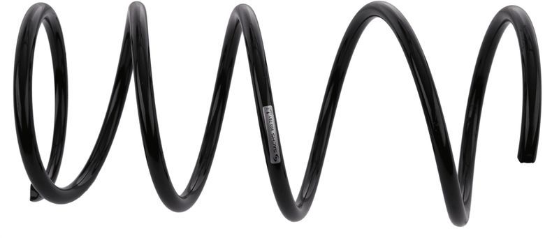 Sachs 993 781 - Pruženie -