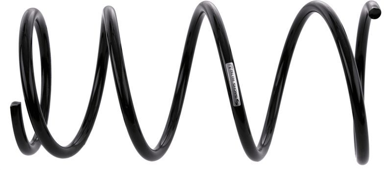 Sachs 993 782 - Pruženie -