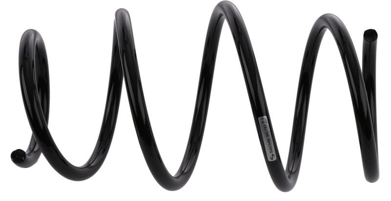 Sachs 993 783 - Pruženie -