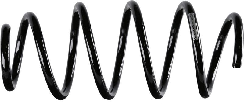 Sachs 993 826 - Pruženie -