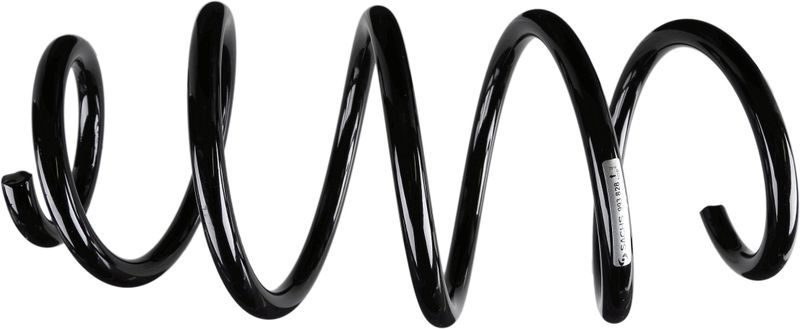Sachs 993 828 - Pruženie -
